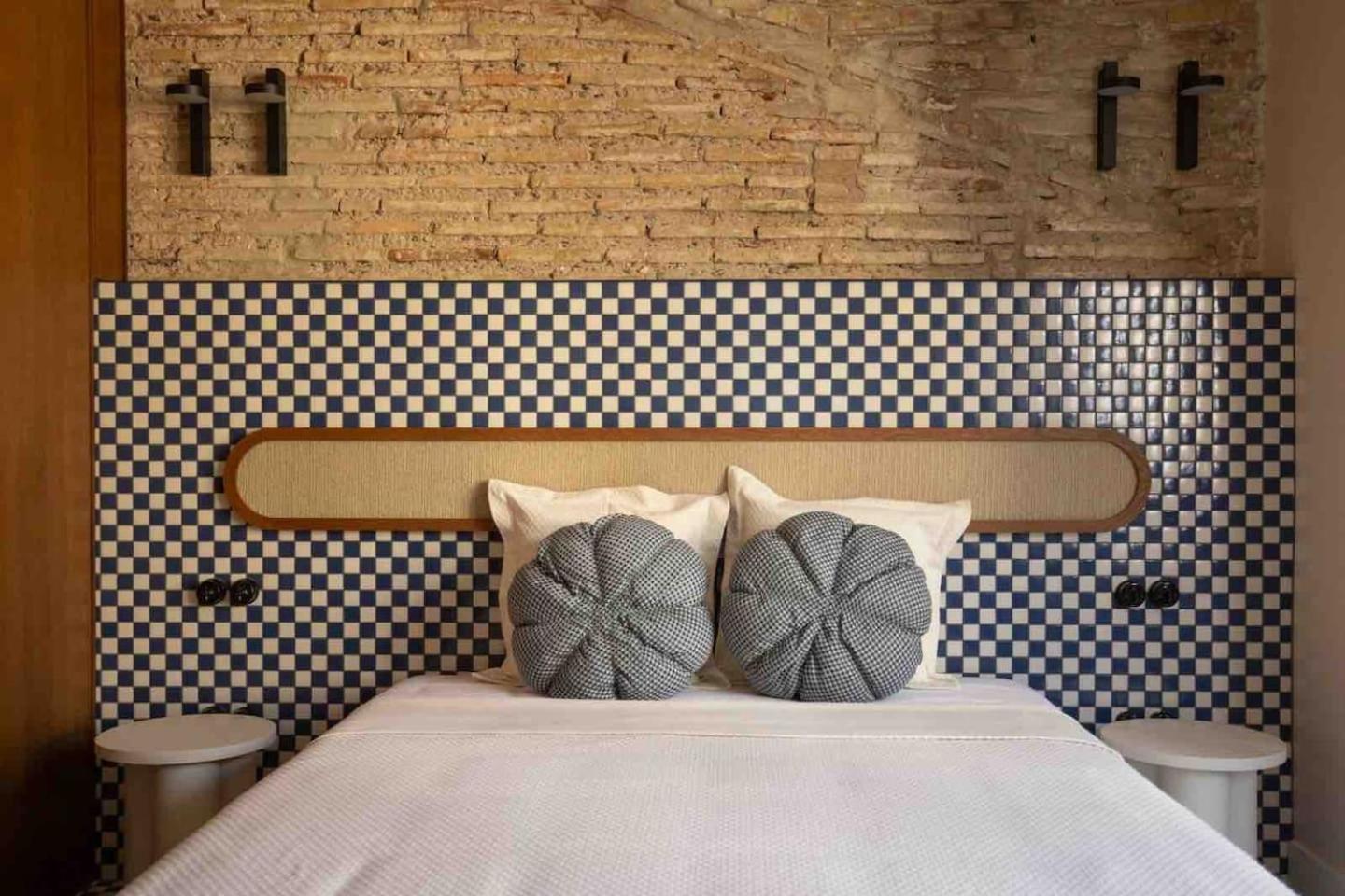 El Rincon De Maria Vicenta Apartment Valencia